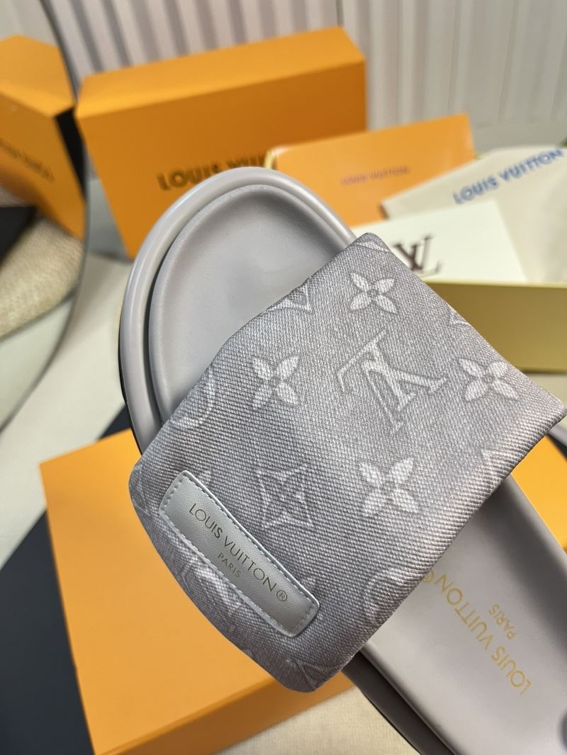 Louis Vuitton Slippers